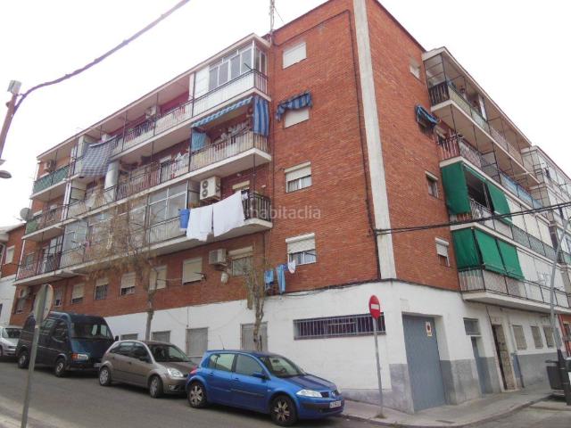 Piso en venta en Aranjuez, Nuevo Aranjuez Ciudad de las Artes. Solvia Inmobiliaria Piso Aranjuez. Pisos.