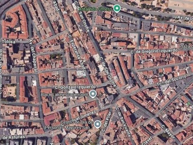 Piso en venta en Aranjuez, Nuevo Aranjuez Ciudad de las Artes. Venta Piso en Aranjuez Madrid. Pisos.