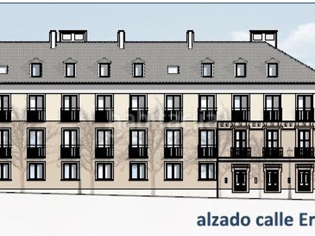 Piso en venta en Aranjuez, Centro. OBRA NUEVA EDIFICIO STUART 161 ARANJUEZ BAJO B. Pisos.