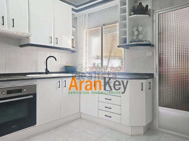 Piso en venta en Aranjuez, Centro. Piso bonito. Pisos.