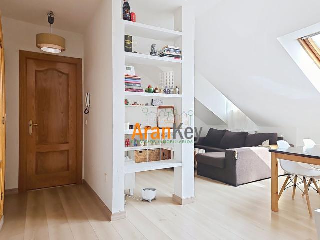 Piso en venta en Aranjuez, Centro. Pisos.