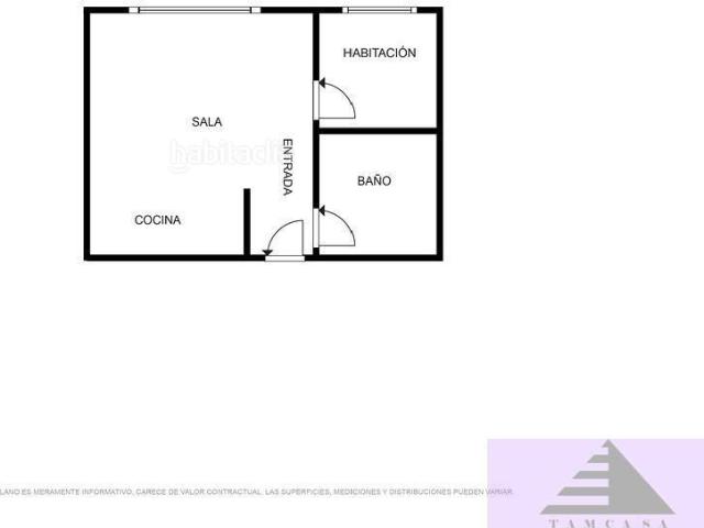 Piso en venta en Aranjuez, Foso Moreras. AranjuezPiso. Pisos.
