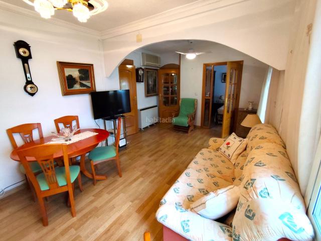 Piso en venta en Aranjuez, Foso Moreras. Primer piso en Aranjuez Foso Moreras, para entrar a vivir. Pisos.