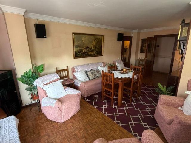 Piso en venta en Aranjuez, Vergel Las Olivas. VIVIENDA CON 4 DORMITORIOS EN LAS AVES. Pisos.