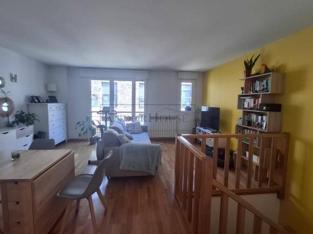 Piso en Venta en Arans La Cortinada