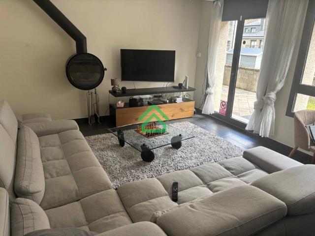 Piso en Venta en Arans La Cortinada