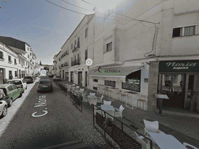 Piso en Venta en Aracena Huelva