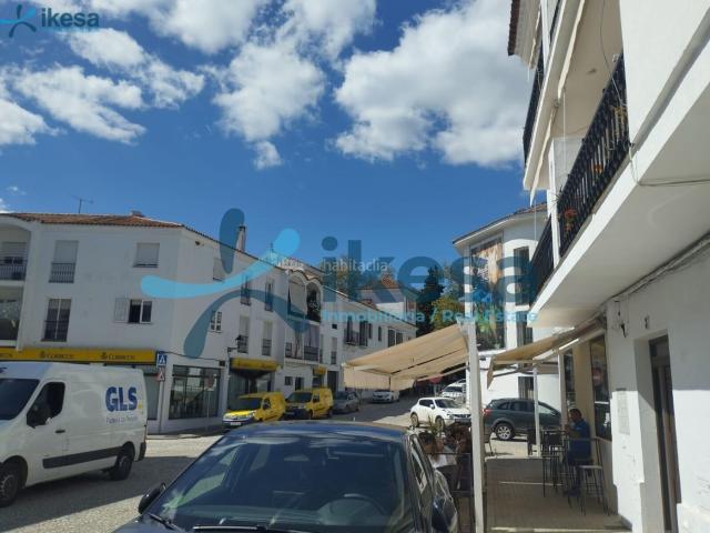 Piso en venta en Aracena. VENTA DE PISO EN ARACENA HUELVA. ACTIVO INMOBILIARIO SIN POSESIÓN, NO VISITABLE. Pisos.