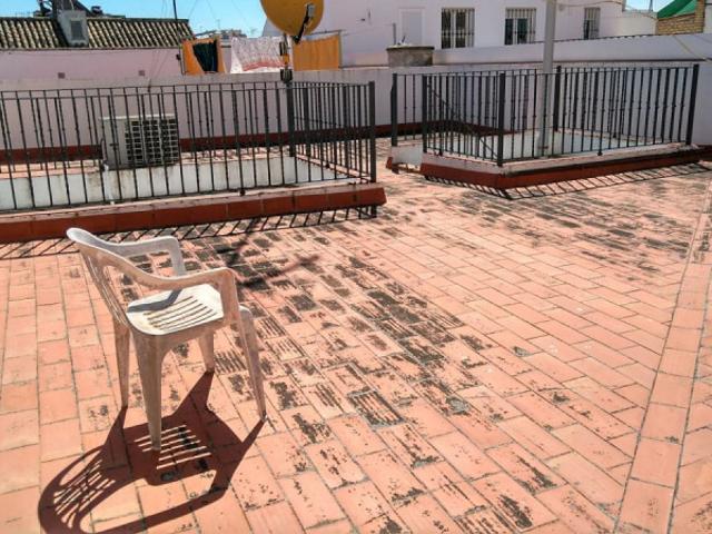 Piso en venta en Arahal, Centro