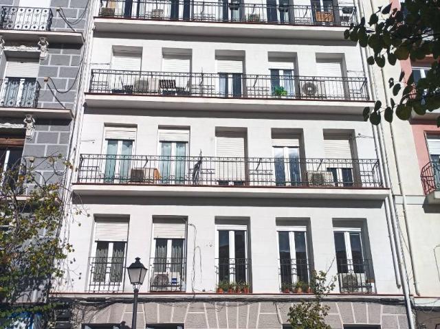 Piso en Venta en Arapiles