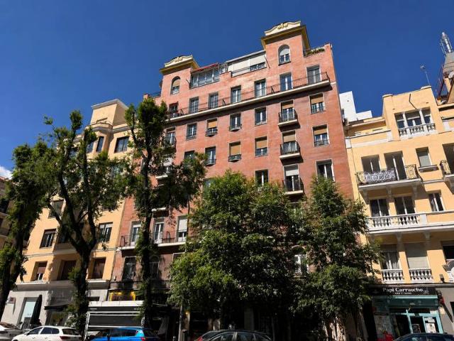 Piso en Venta en Arapiles
