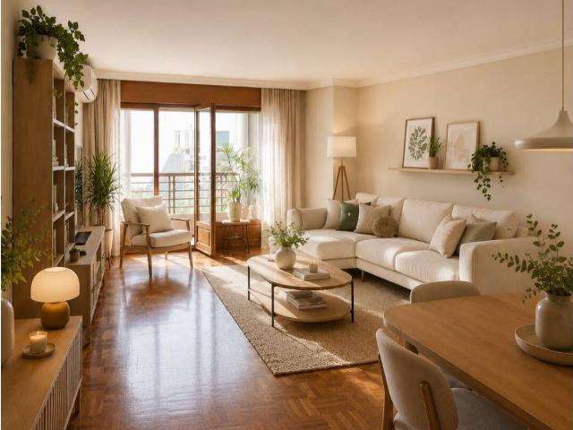 Piso en venta en Arapiles 28015