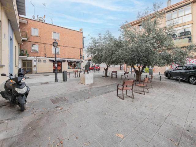 Piso en Venta en Aravaca