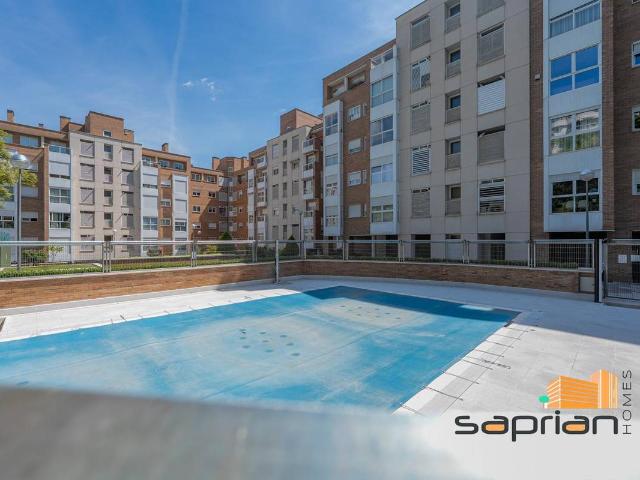 Piso en Venta en Aravaca