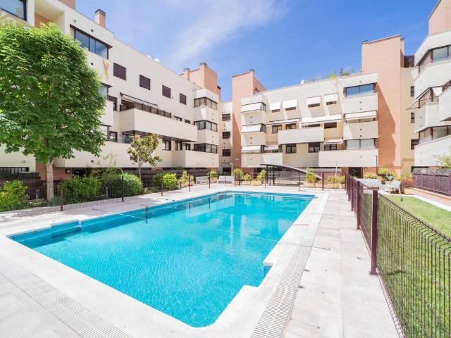 Piso en Venta en Aravaca
