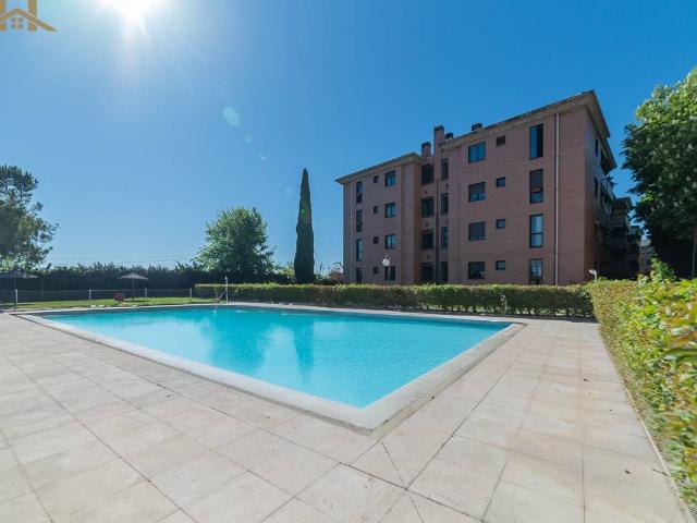 Piso en Venta en Aravaca