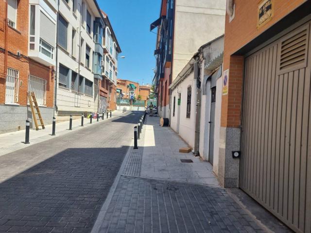 Piso en Venta en Aravaca