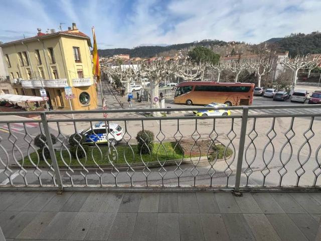 Piso en Venta en Arbúcies