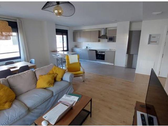 Piso en Venta en Argollanes, Asturias