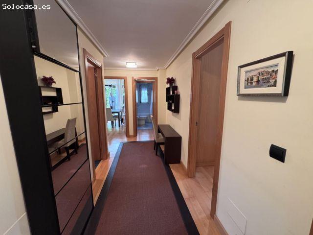 Piso en Venta en Argollanes, Asturias