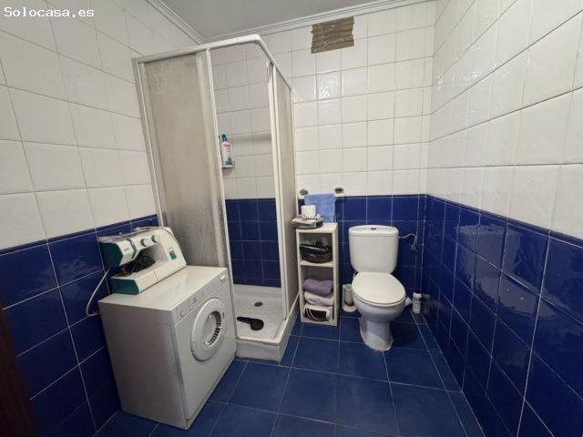 Piso en Venta en Argollanes, Asturias