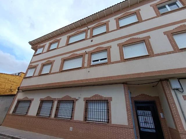 Piso en Venta en Argamasilla de Alba