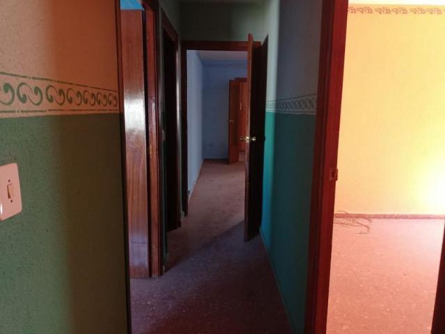 Piso en venta en Argamasilla de Alba, Argamasilla De Alba