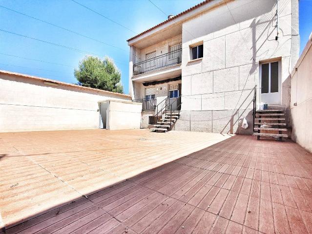 Piso en Venta en Argamasilla de Calatrava