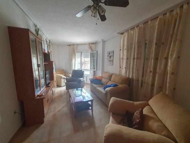 Piso en Venta en Argamasilla de Calatrava