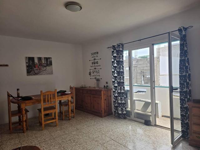 Piso en Venta en Argana Alta Maneje