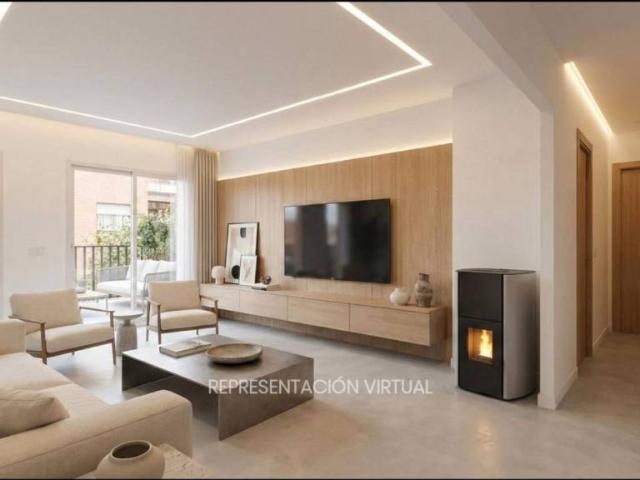 Piso en Venta en Arganda del Rey