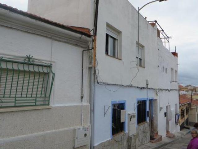Piso en venta en Arganda del Rey, Calle Zamora, 28500