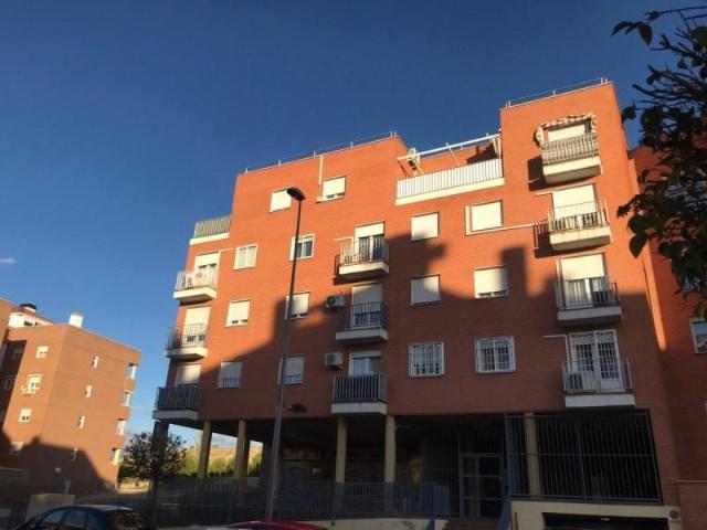 Piso en venta en Arganda del Rey, LOS VILLARES