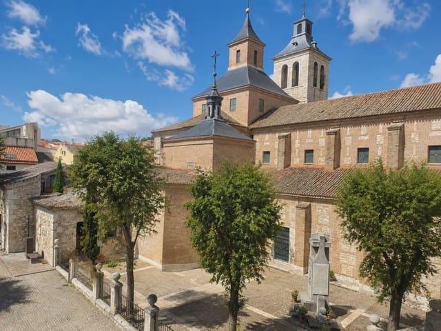 Piso en venta en Arganda del Rey, Madrid