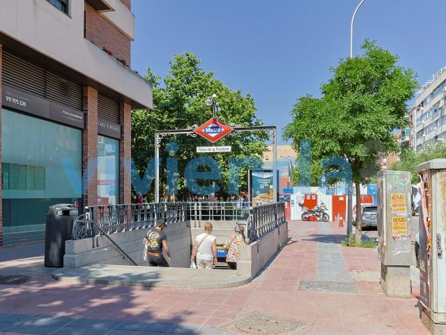 Piso en venta en Arganzuela