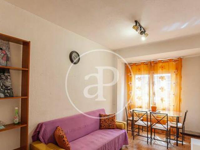 Piso en venta en Arganzuela