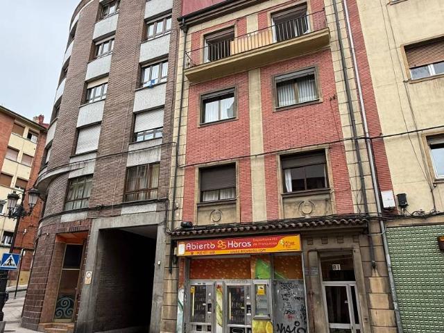 Piso en Venta en Argañosa