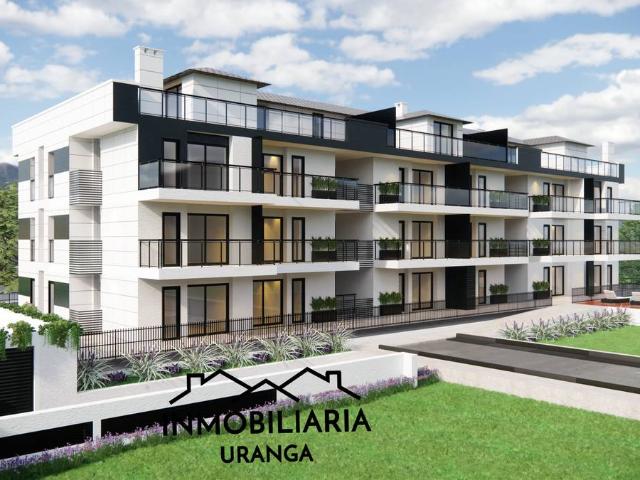Piso en Venta en Argoños
