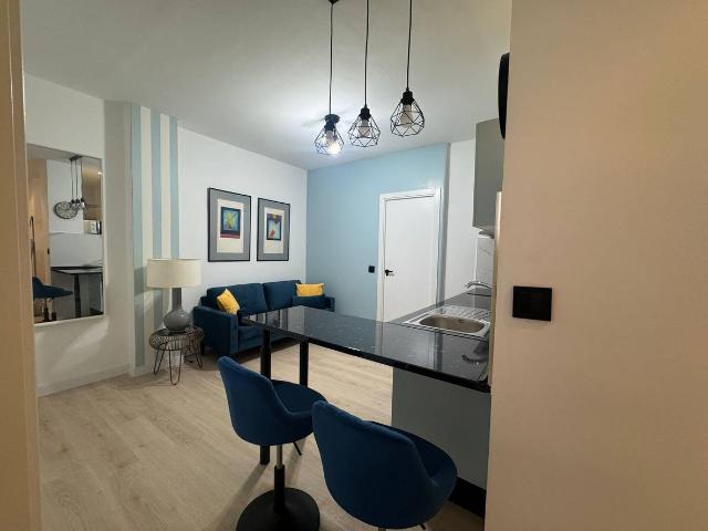 Piso en Venta en Argüelles