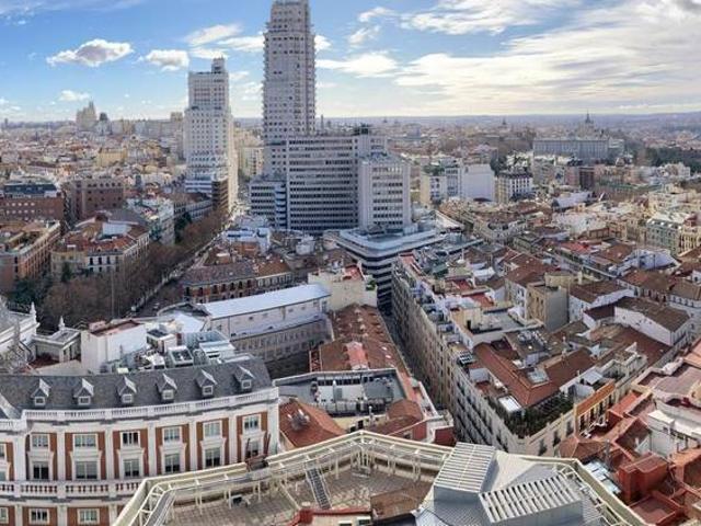 Piso en Venta en Argüelles