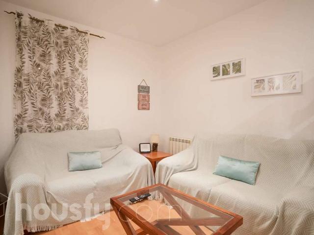 Piso en Venta en Argüelles