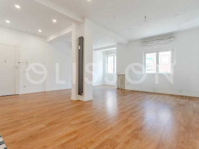 Piso en Venta en Argüelles