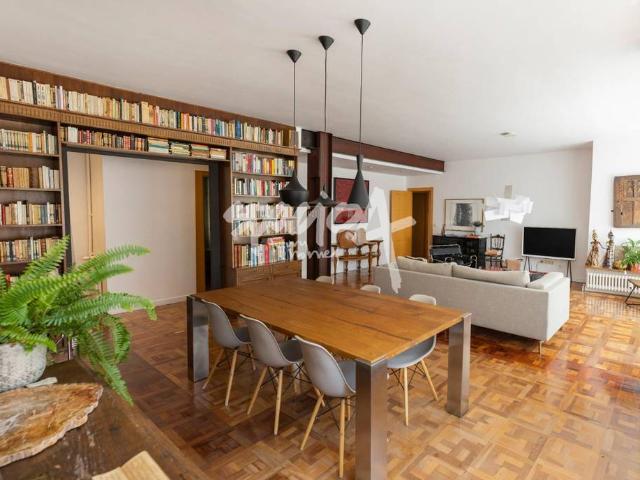 Piso en Venta en Argüelles