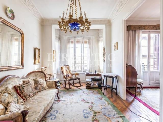 Piso en Venta en Argüelles