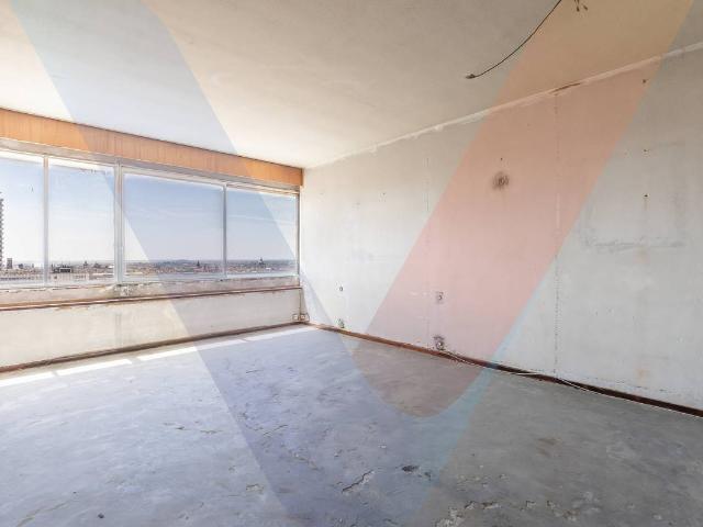 Piso en Venta en Argüelles