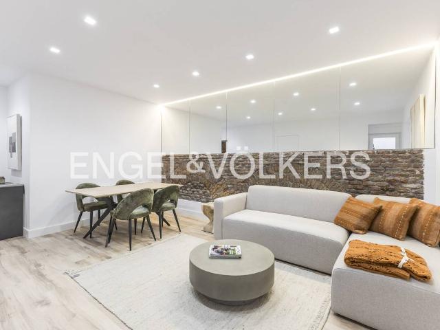 Piso en Venta en Argüelles