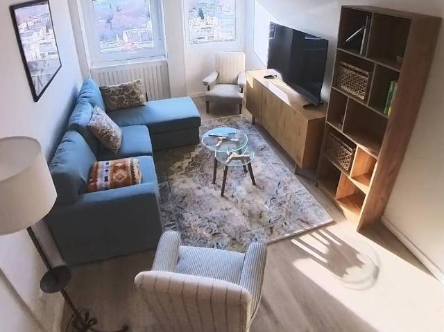 Piso en Venta en Argüelles