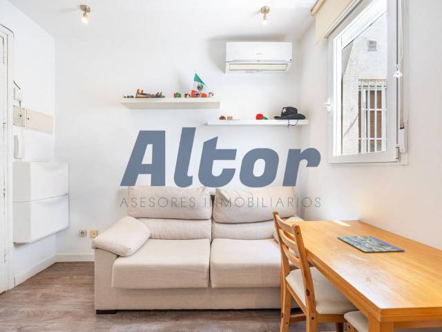 Piso en Venta en Argüelles
