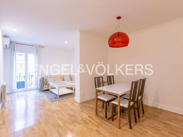 Piso en Venta en Argüelles