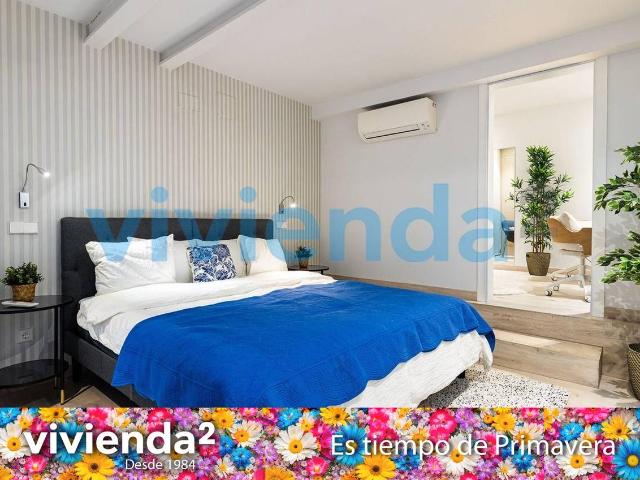 Piso en Venta en Argüelles
